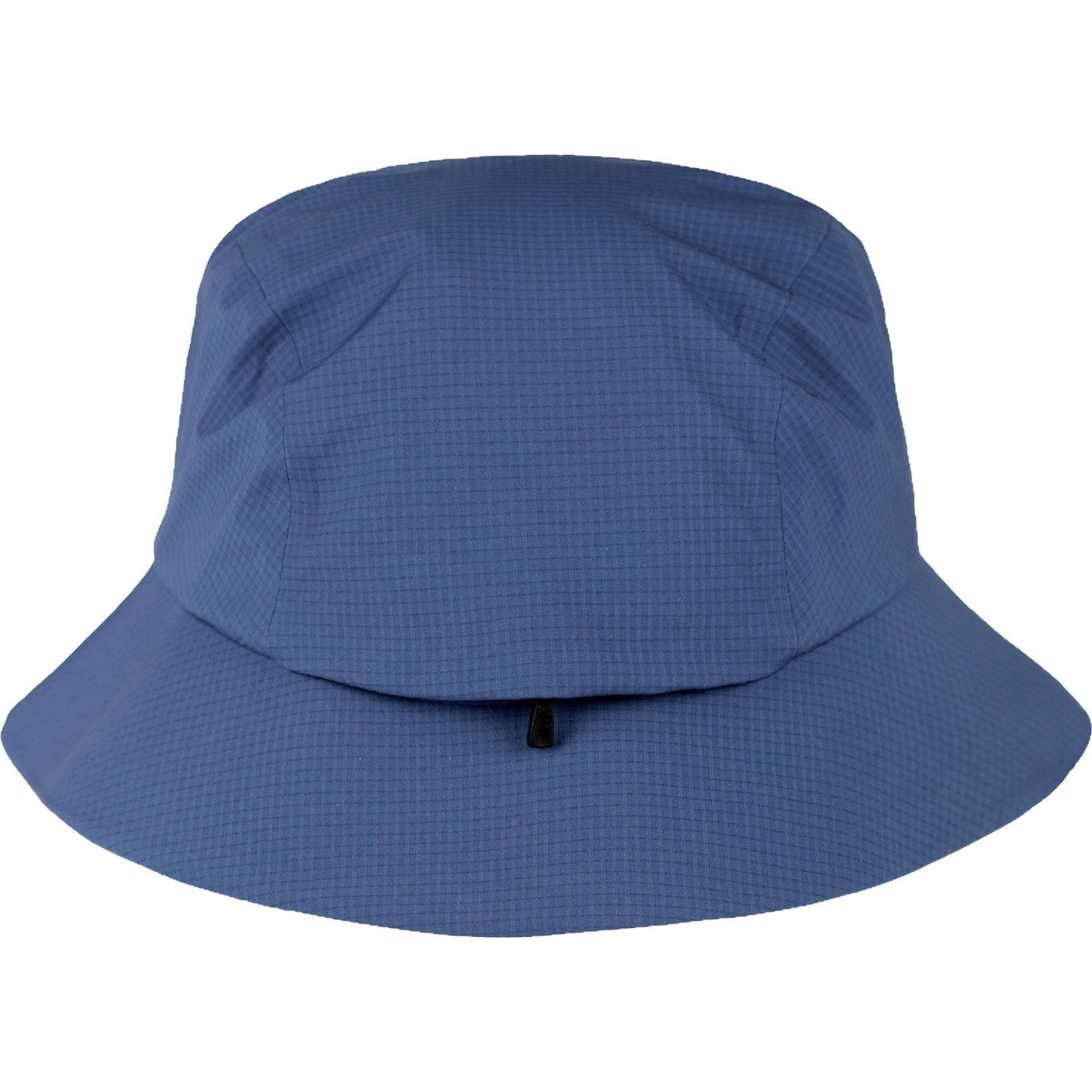 Buff Rain Solid Bucket Hat