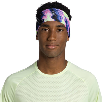 Buff Fastwick Headband Dovic Headband - Ultramarine - OS