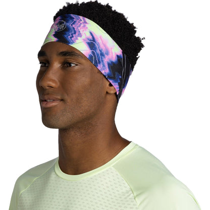 Buff Fastwick Headband Dovic Headband - Ultramarine - OS
