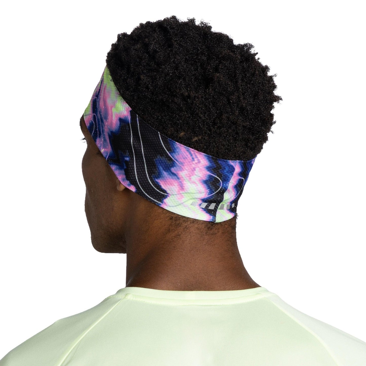 Buff Fastwick Headband Dovic Headband - Ultramarine - OS