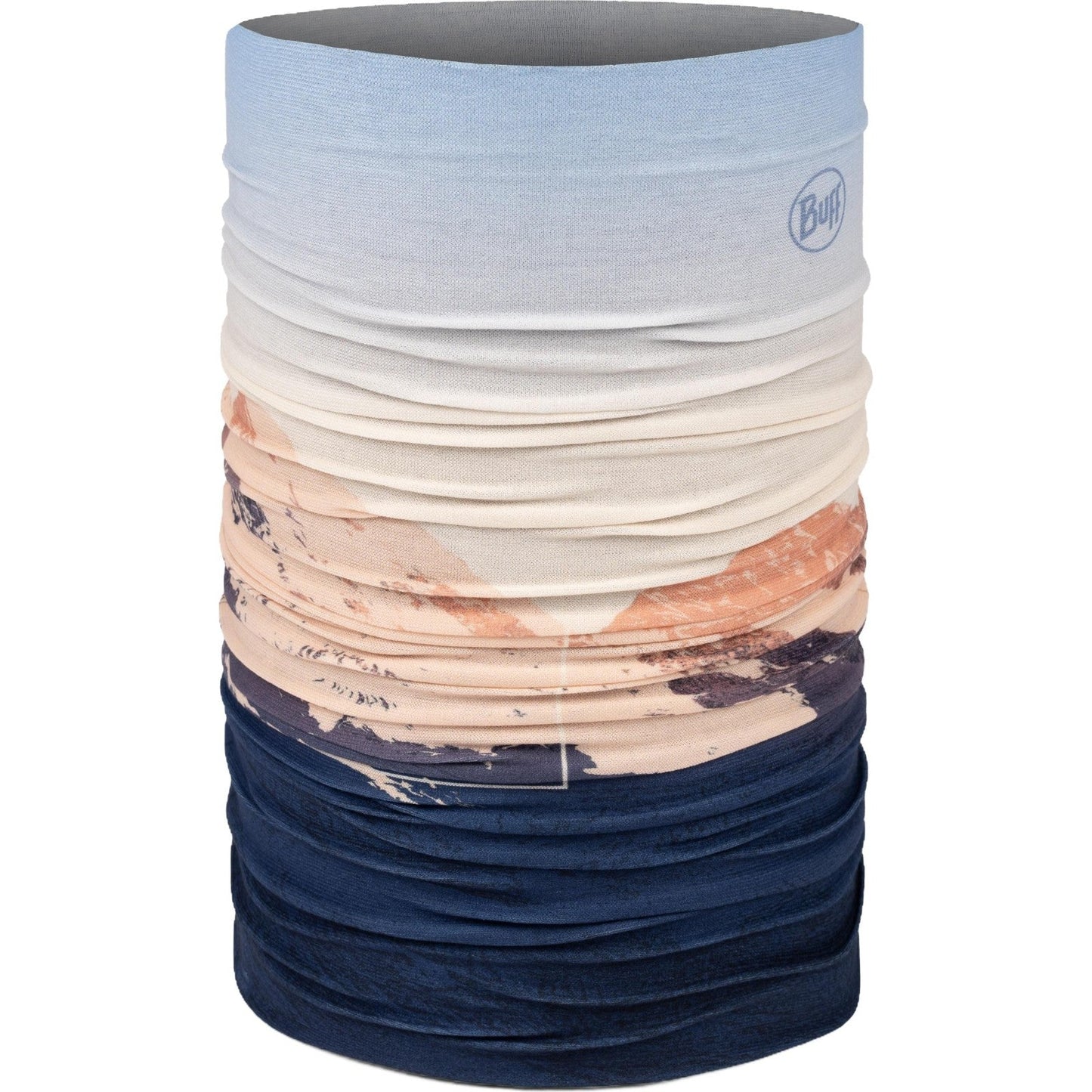 Buff Original Ecostretch Matterhorn Peak Neck Gaiters - Multi - OS