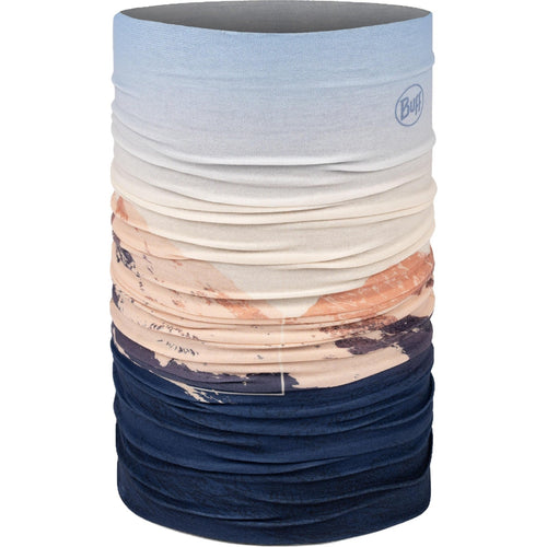 Buff Original Ecostretch Matterhorn Peak Neck Gaiters - Multi - OS