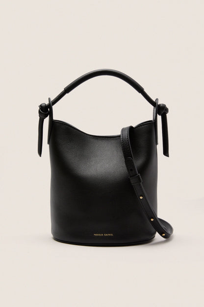 Black Mini Fortuna Bucket
