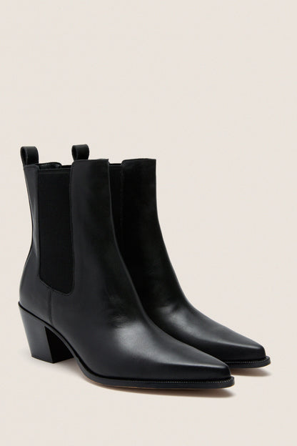 Black Shadie H2O Boots