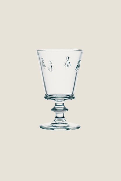 Bee Water Glass Set of 6