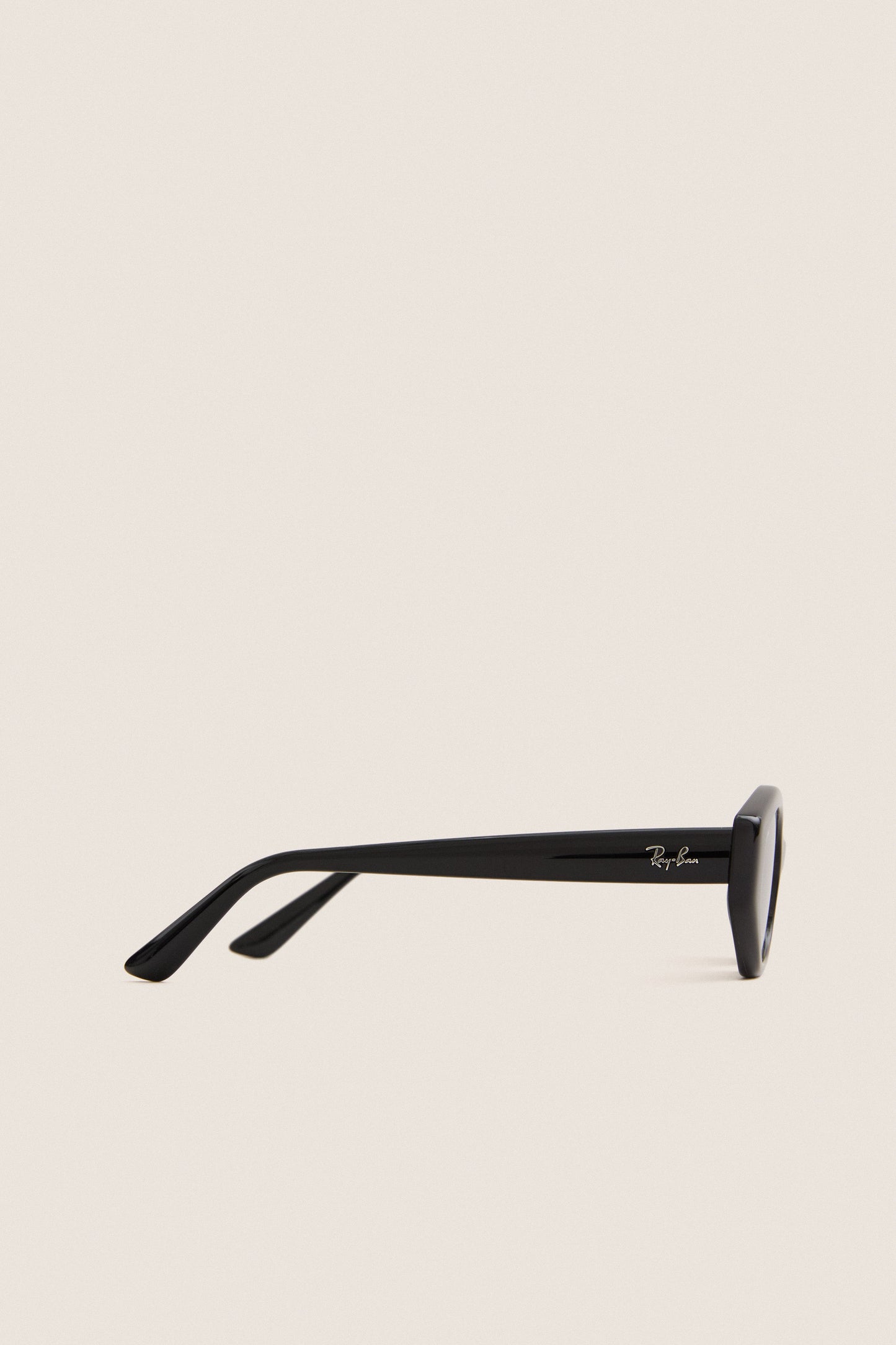 Black RB4473D Sunglasses