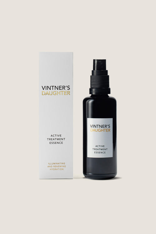 Active Treatment EssenceTM