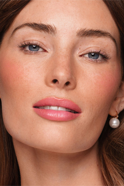 Bare Rose Blush and Bloom Cheek and Lip Stick