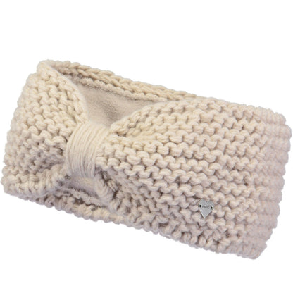 Barts Womens Ginger Knitted Headband