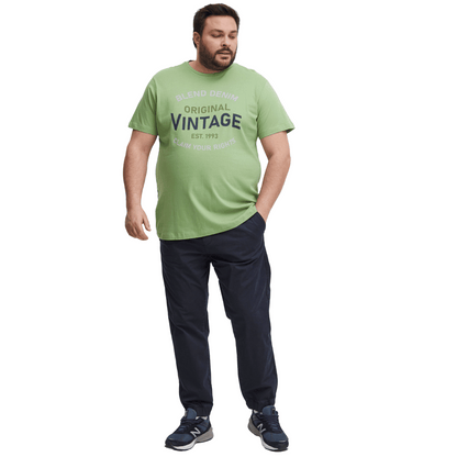 Blend Mens Bhnimbu Big & Tall Trousers