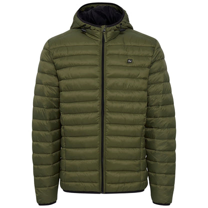Blend Mens Romsey Big & Tall Padded Jacket