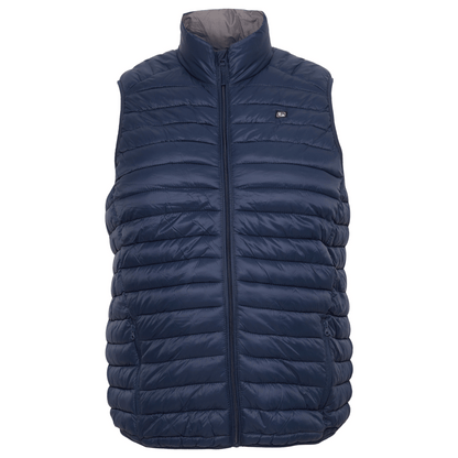 Blend Mens Bhromsey Big & Tall Padded Gilet