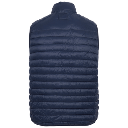 Blend Mens Bhromsey Big & Tall Padded Gilet