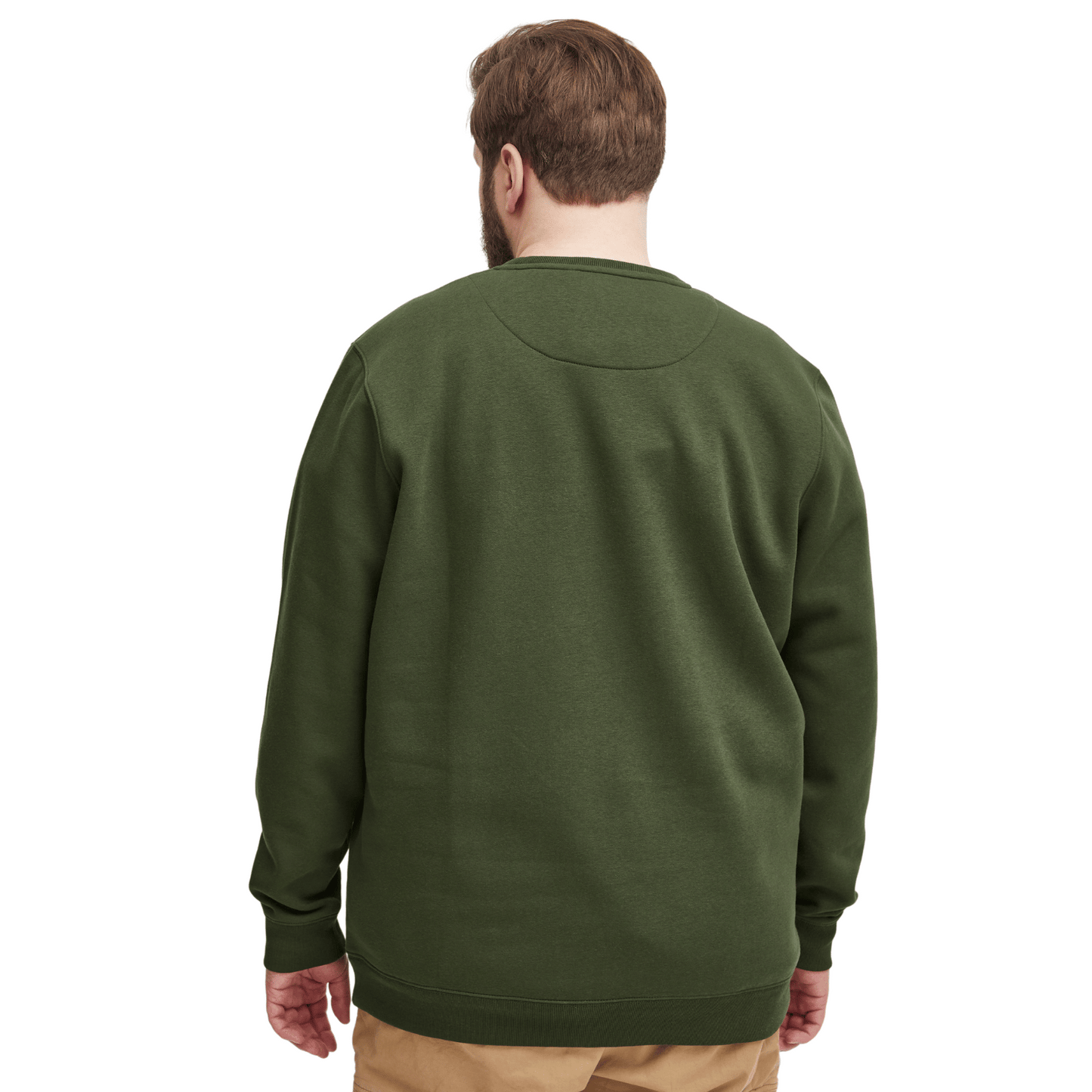 Blend Mens Downton Big & Tall Sweatshirt