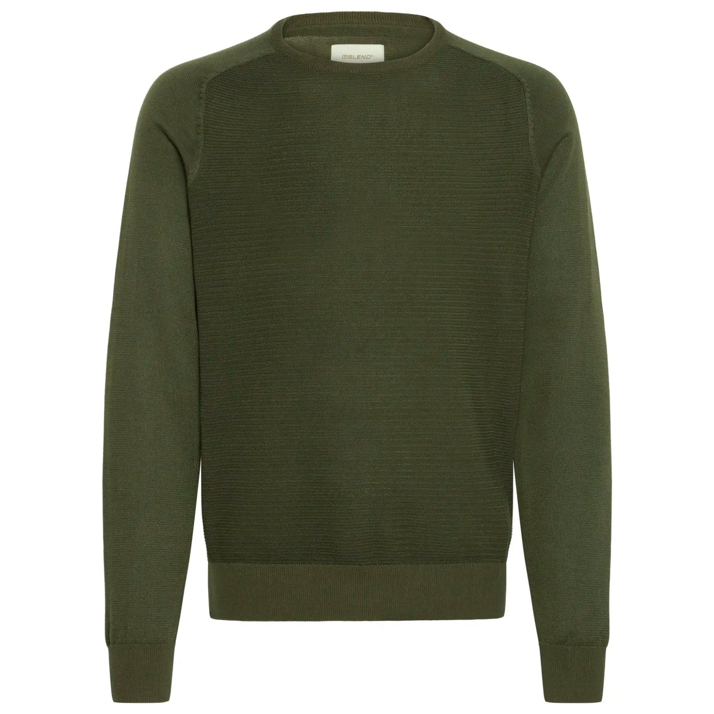 Blend Mens Pullover Big & Tall Sweatshirt