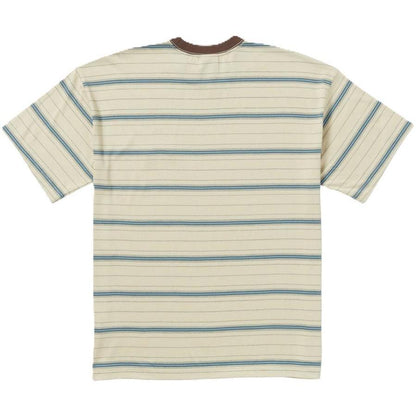 Billabong Mens Baxter Short Sleeve T-Shirt