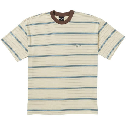 Billabong Mens Baxter Short Sleeve T-Shirt