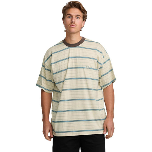 Billabong Mens Baxter Short Sleeve T-Shirt