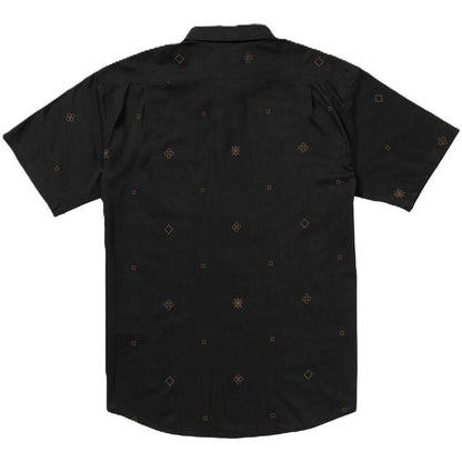 Billabong Mens Sundays Mini Short Sleeve Shirt