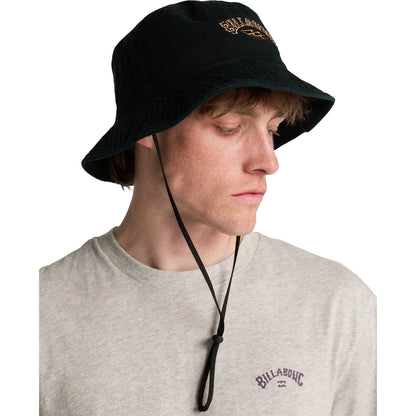 Billabong Mens Boonie Bucket Hat