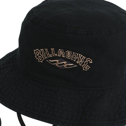 Billabong Mens Boonie Bucket Hat