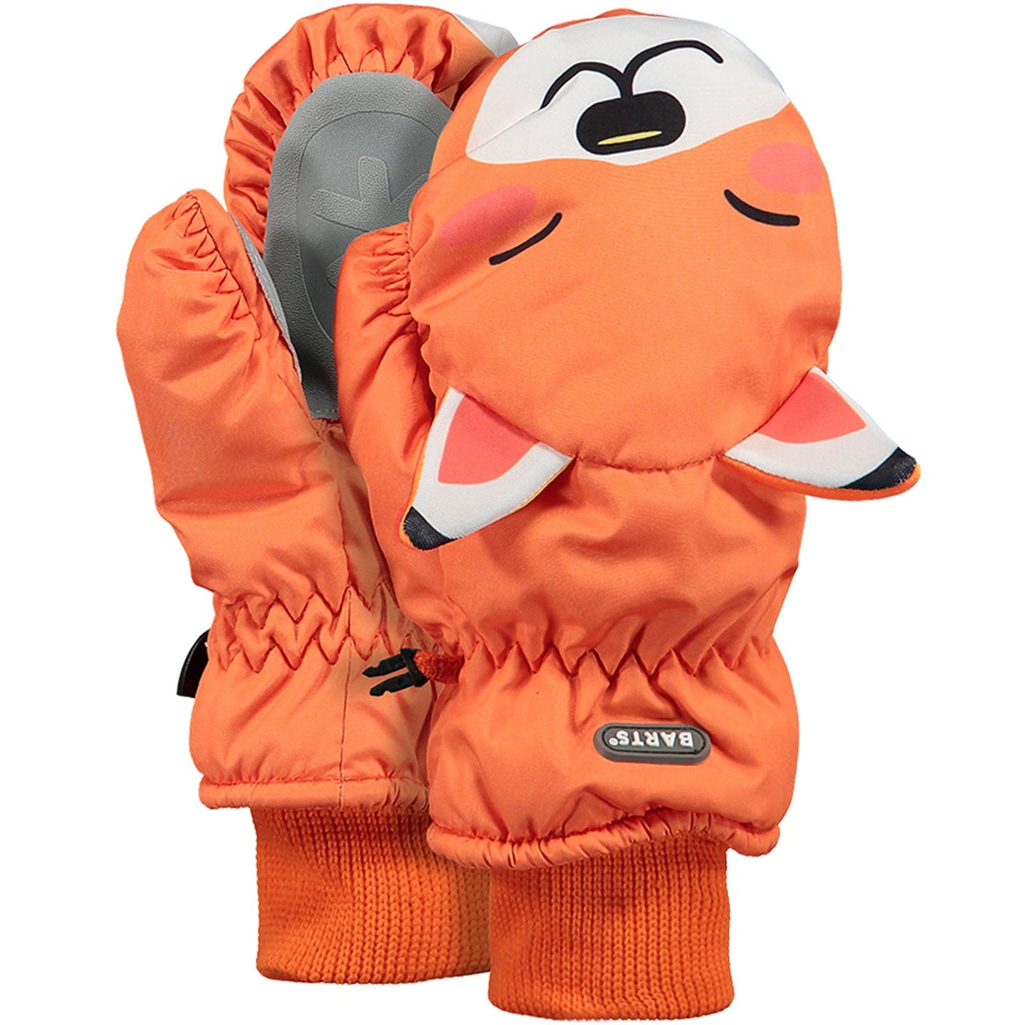 Barts Kids Nylon 3D Waterproof Gloves