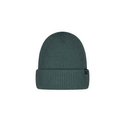 Barts Mens Kinabalu Comfy Cuffed Knitted Beanie Hat