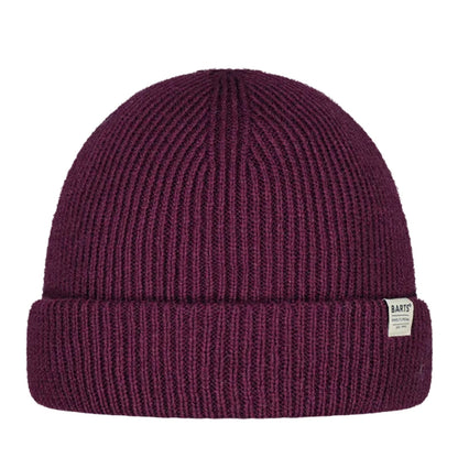 Barts Unisex Kinyeti Short Comfy Beanie