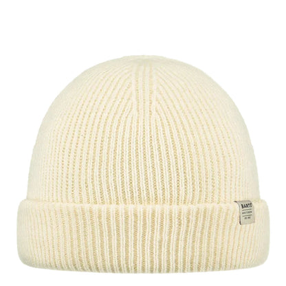 Barts Unisex Kinyeti Short Comfy Beanie