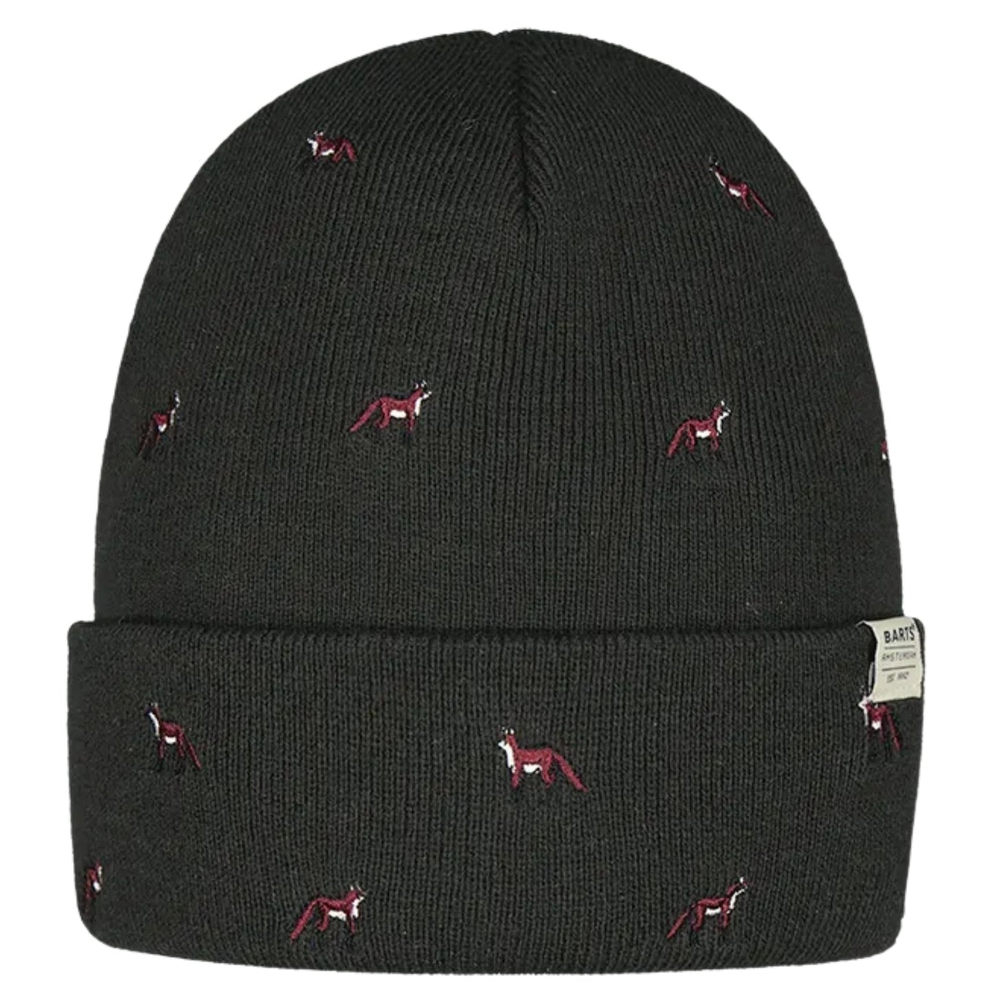 Barts Unisex Vinson Stretchy Beanie