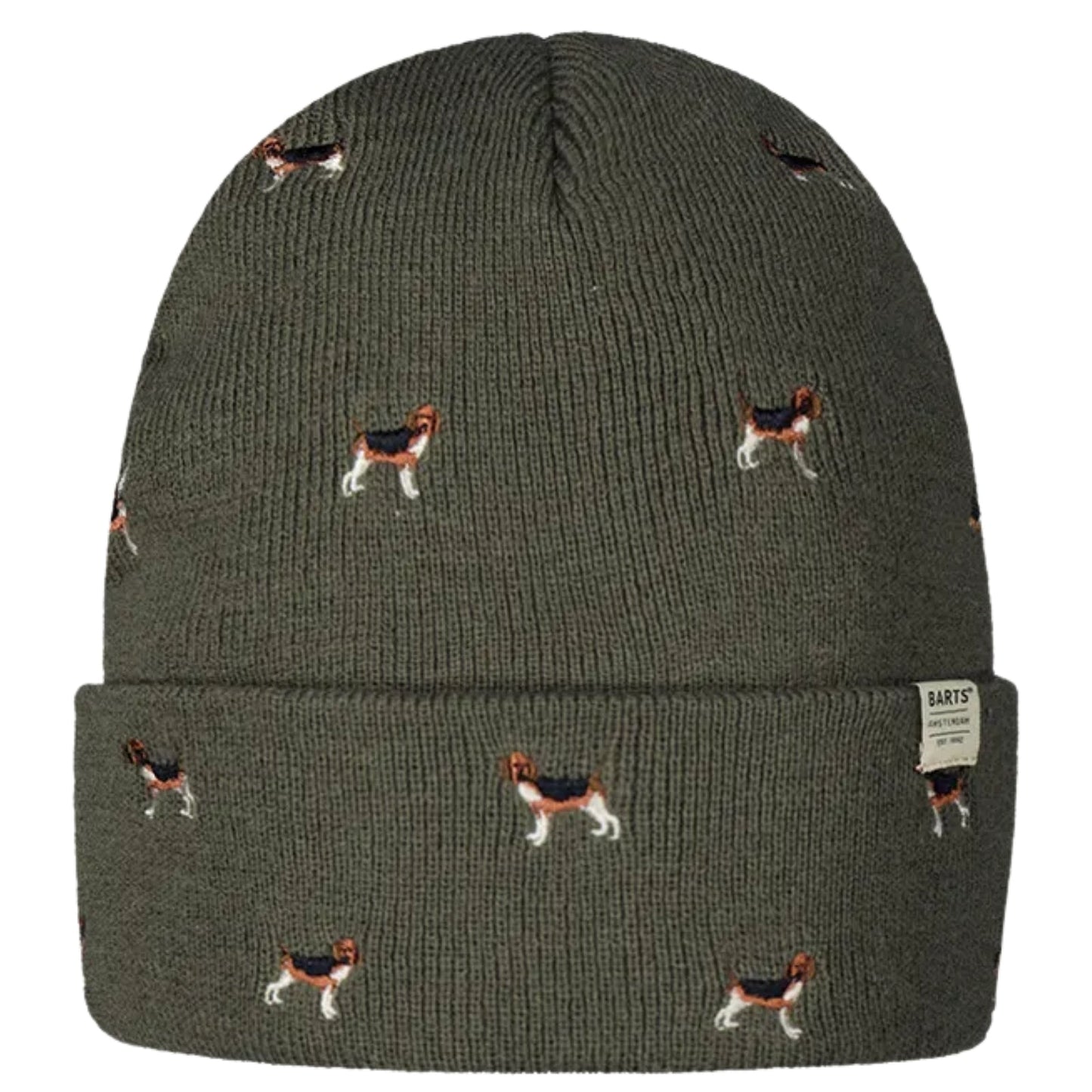 Barts Unisex Vinson Stretchy Beanie