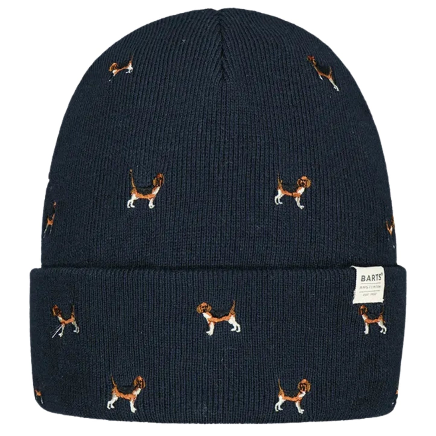 Barts Unisex Vinson Stretchy Beanie