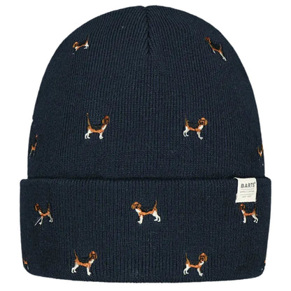 Barts Unisex Vinson Stretchy Beanie