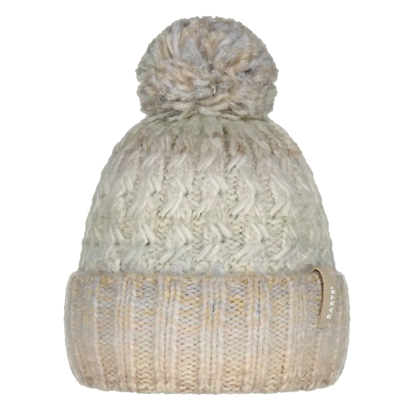 Barts Womens Catbird Space Dyed Bobble Hat