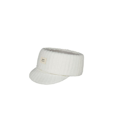 Barts Womens Donga Soft Visor Stretchy Knitted Visor Cap