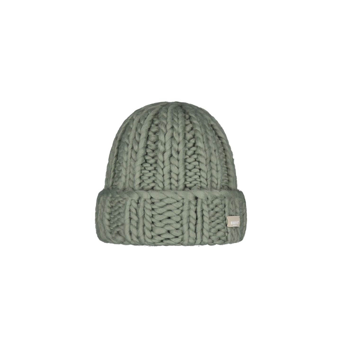 Barts Womens Hermitta Chunky Knit Beanie