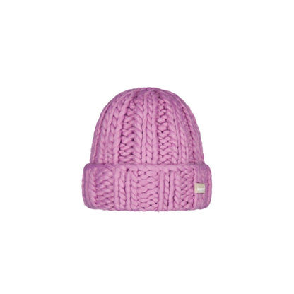 Barts Womens Hermitta Chunky Knit Beanie