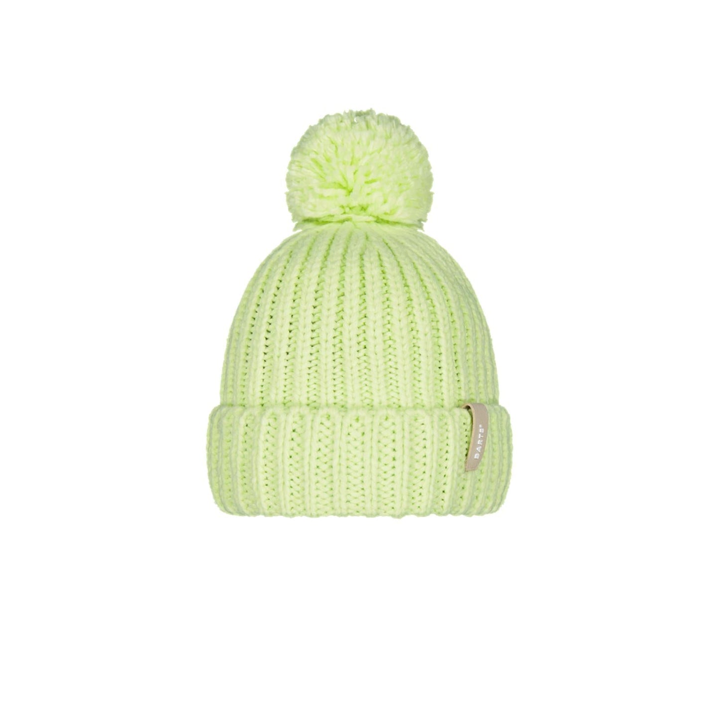 Barts Womens Joansy Curffed Pom Pom Bobble Hat