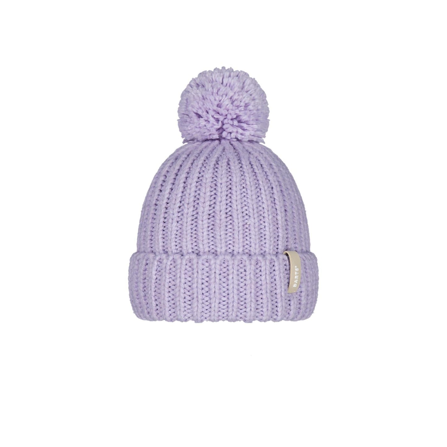 Barts Womens Joansy Curffed Pom Pom Bobble Hat