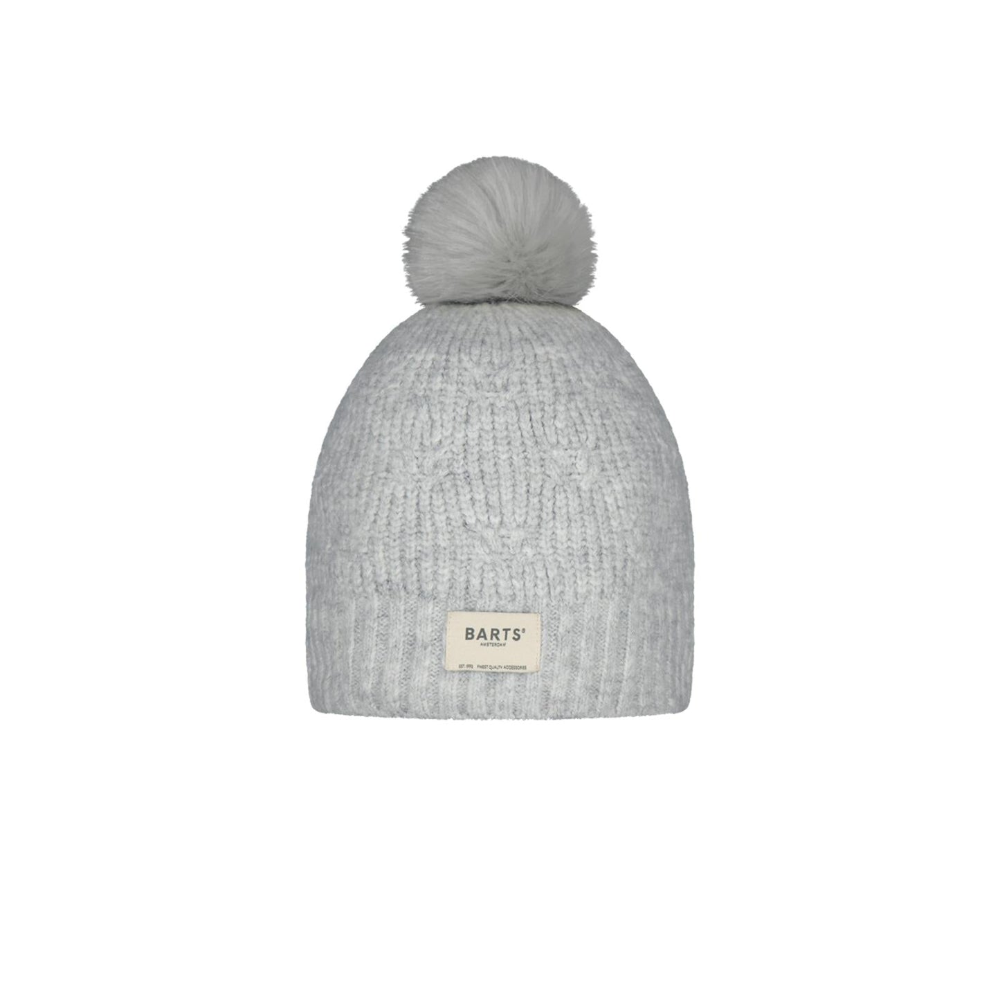 Barts Womens Macawa Knitted Bobble Hat