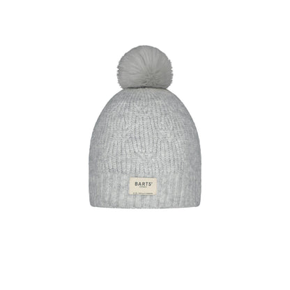Barts Womens Macawa Knitted Bobble Hat