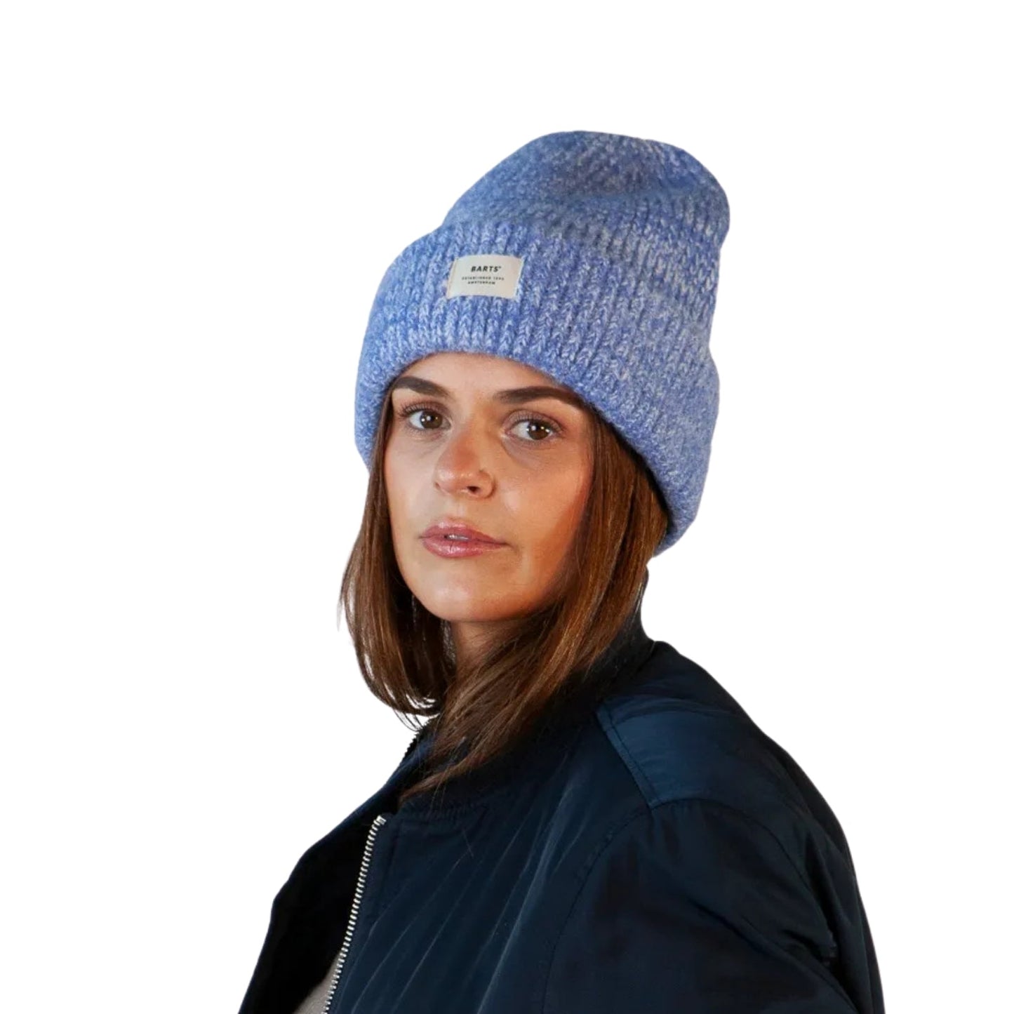 Barts Womens Owlet Mottled Beanie
