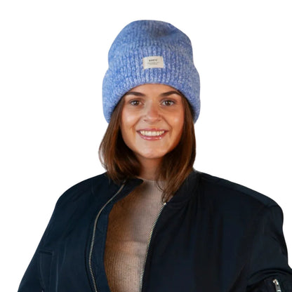 Barts Womens Owlet Mottled Beanie