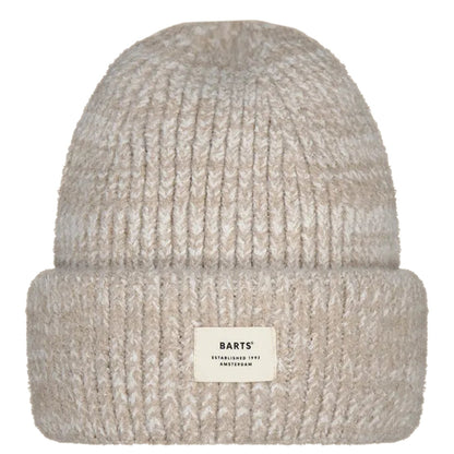 Barts Womens Owlet Mottled Beanie