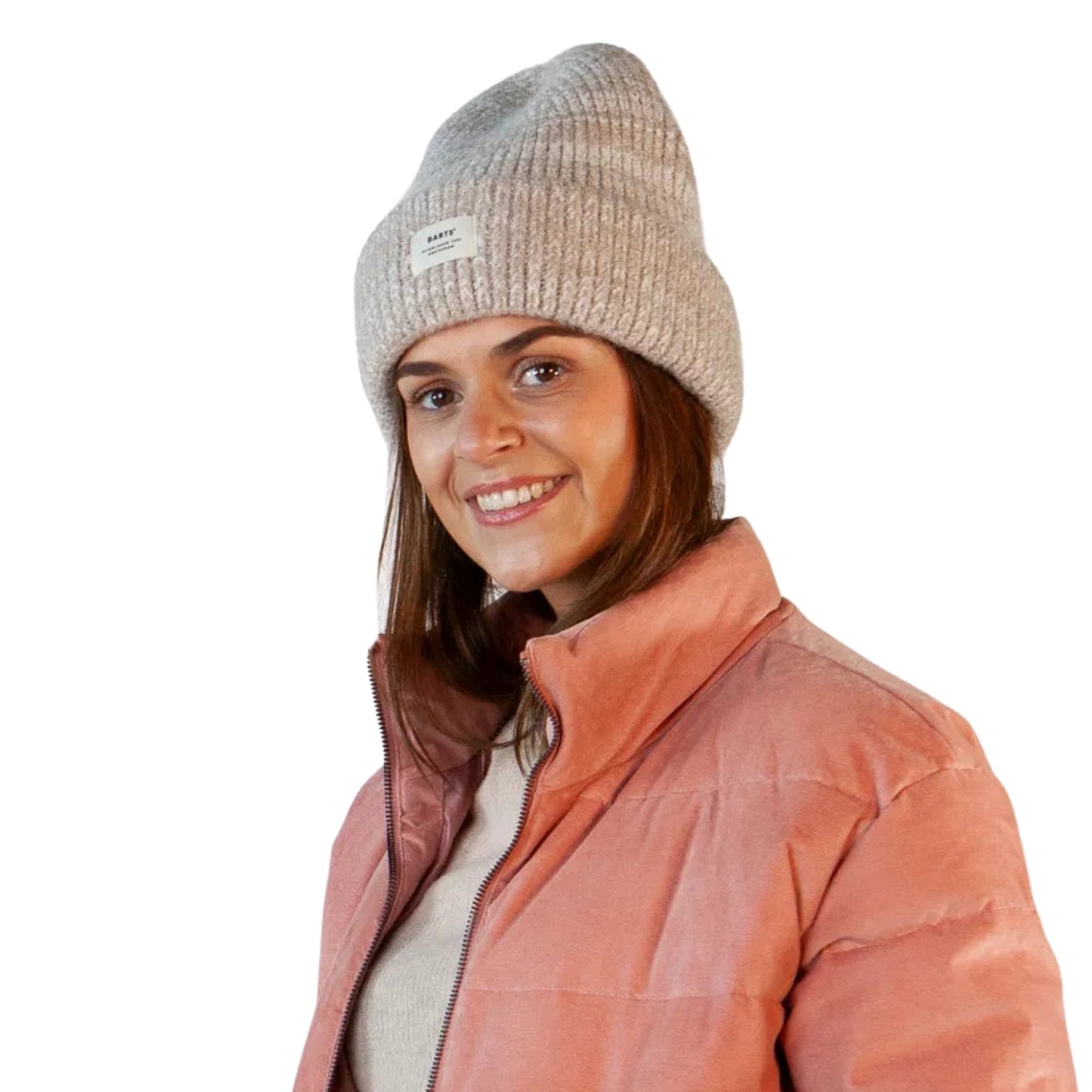 Barts Womens Owlet Mottled Beanie