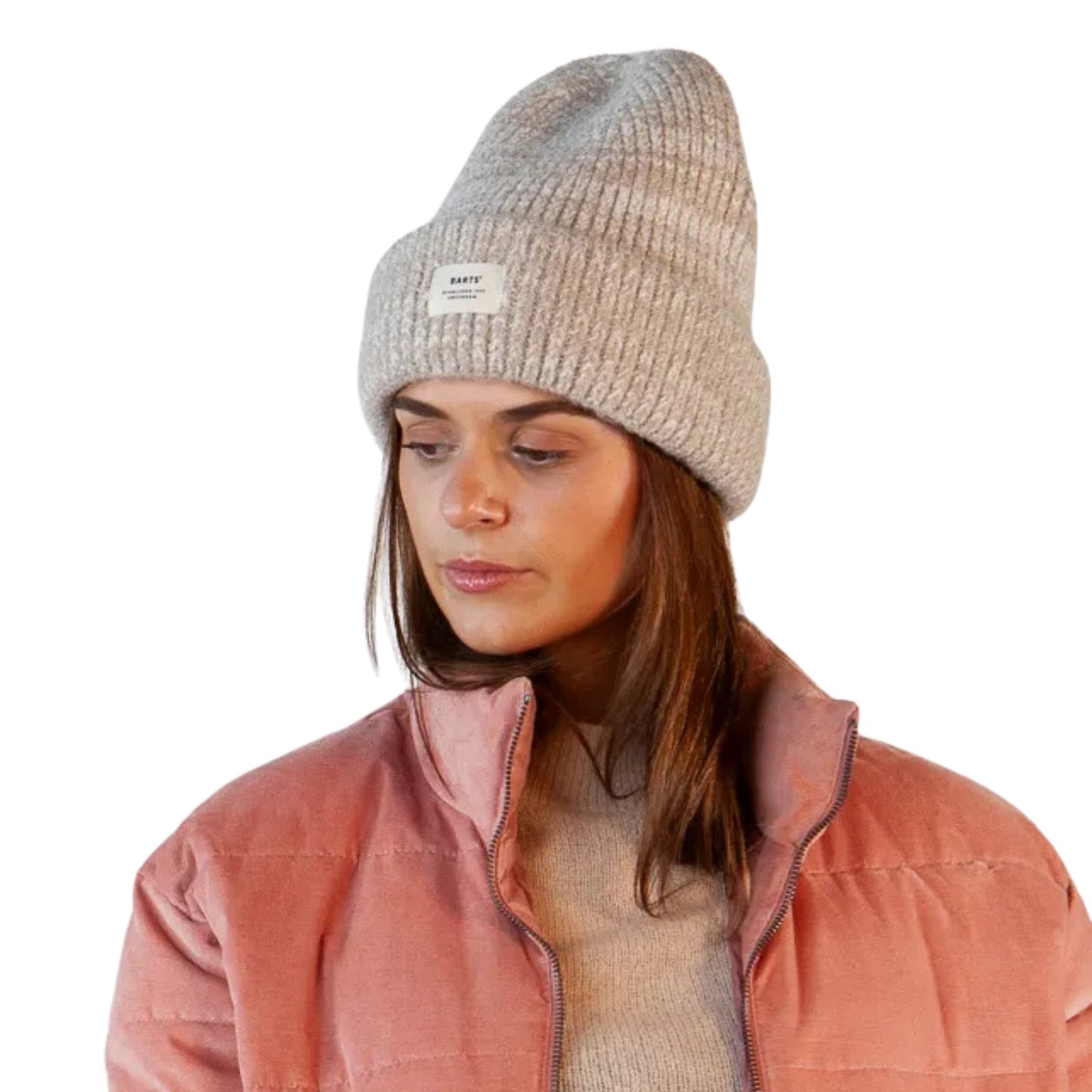 Barts Womens Owlet Mottled Beanie
