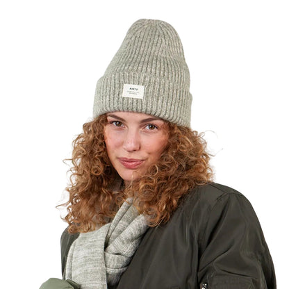 Barts Womens Owlet Mottled Beanie