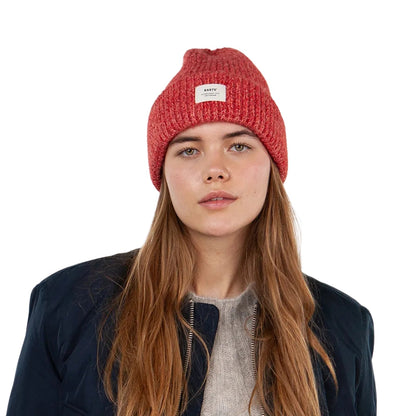 Barts Womens Owlet Mottled Beanie