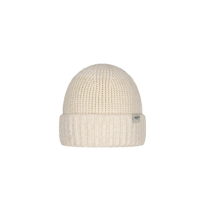 Barts Mens Aldren Cuffed Knitted Fleece Lined Beanie