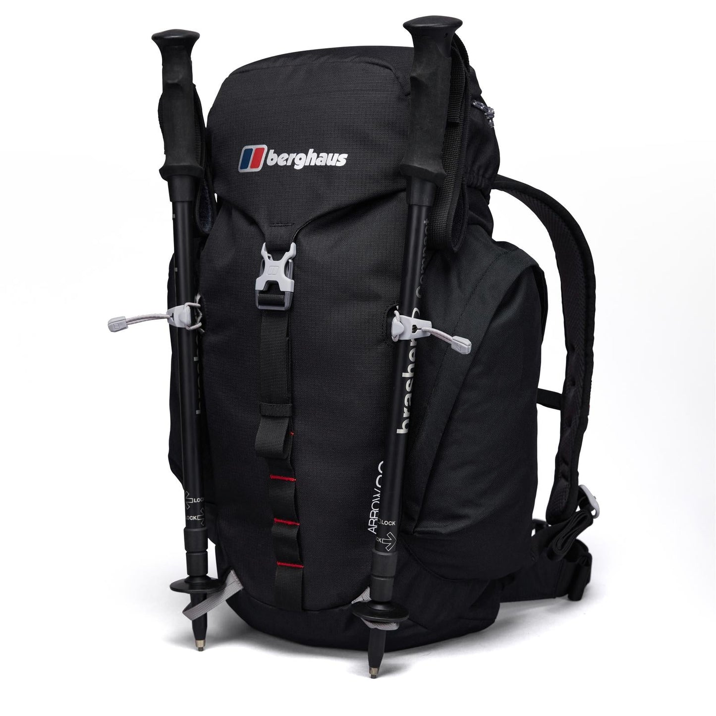 Berghaus Mens Arrow 30 Adjustable Rucsac